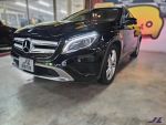 2015年 Benz GLA-Class GLA200...