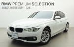 高雄汎德BPS蔡宜瑾BMW 318...