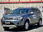 【嚴選車行 祥有汽車】2009 Mitsubishi Outlander 2.4