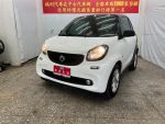 MCC SMART FORTWO 司麥特 453