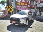 小休旅★跑少★原廠保養★8安囊★一手車原鈑件★ACC跟車★車道偏移★I-KEY★