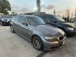 2011 BMW 3-Series Sedan 320i