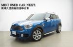 高雄汎德BPS蔡宜瑾MINI(F60) Countryman