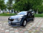 【杰運台中店】2017 Octavia C...