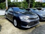 Toyota Camry 2.0L 2015年