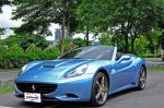 2012 Ferrari California ~蒙...