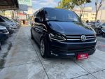 重光汽車  VW T6 2.0 MULTIVAN...