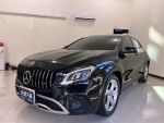 【杰運高雄店】18年BENZ GLA20...