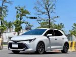 2020 Corolla Sport  全額貸/...