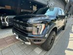 FORD RAPTOR 猛禽  原鈑件 車...