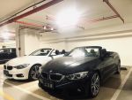 435I Convertible M-SPORT日規...