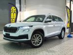 永赫汽車_高雄大中店 Kodiaq 1...