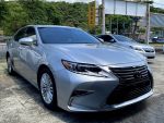 Lexus ES200 2.0L 2016年