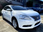 Nissan Sentra 1.8L 2015年