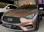 ✦日本進口INFINITI Q30 1.6t...