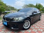 2014年 BMW 520D 小改款 B47可增貸50萬貸50萬大保養已做好