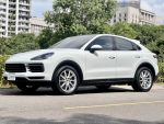 2020款 Cayenne Coupe【總代理...