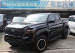 易宏SAVE 正2024 新款 全新車TOYOTA TACOMA 2.4 4WD