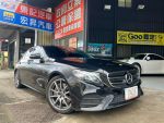 找記老闆實價～正20年Benz E300 ...