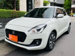 2020 Suzuki 鈴木 Swift 1.0渦輪引擎 汽油版養護成本更超值