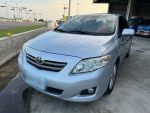 Toyota Corolla Altis 2.0 E ...