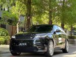 正18年 Range Rover Velar 總代理 正一手車 全程原廠保養