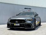 2019 Benz AMG GT63s 4Matic