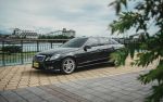 銓富 BENZ E350 AMG HK高級音...