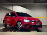 GTI Clubsport DCC電子懸吊/LS...