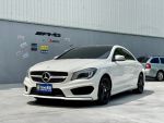 2014 Benz CLA250 AMG 總代理