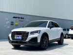 2022 Audi Q2 35TFSI