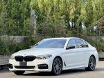 我愛寶馬2017 BMW 530i正M版5...