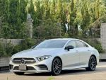 我擅長2019 AMG CLS53秒殺贏...