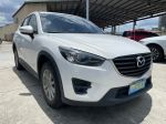 CX5 柴油 盲點 天窗 電動椅 引...