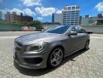 CLA250AMG 旅行車 原版件 車漂...