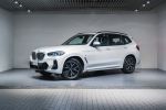 X3 xDrive30i G01【台北鎔德BP...