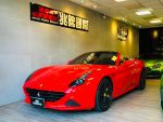 2015 FERRARI California T