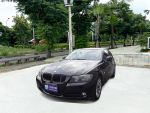 【杰運桃園店】 09年 BMW 328i...