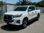 售 2019年 HILUX 2.8柴油 /可...