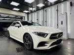 2019式 CLS450 AMG 日規 配備...