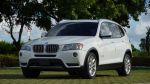 2014 BMW X3 二手 28i 全車無...