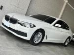 520d 總代理 5AT跟車 摸門 盲...