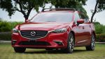 2016 MAZDA 6 馬6 二手 全車無...