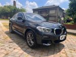 2019 X4 30I M Sport