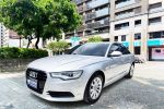 【杰運高雄店】2013 Audi A6 S...