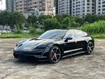 正2023Porsche TAYCAN 4S Cros...