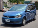 TOURAN 1.6TDI 省油省稅大空間...