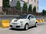 2012 FIAT Gucci聯名車款 細節...