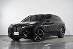 BMW桃園大桐原廠認證中古車 2022年BMW iX xDrive40