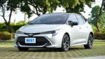 2020 Auris 二手 旗艦版 限時...